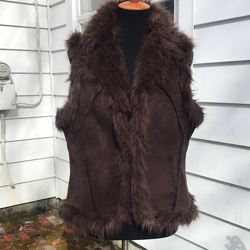Vest